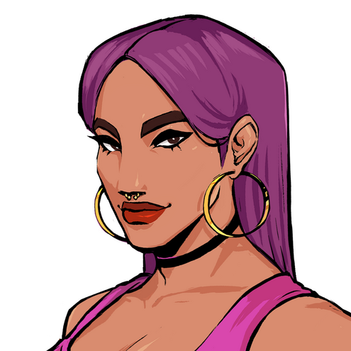 Ashlie Kolum - ValiDate