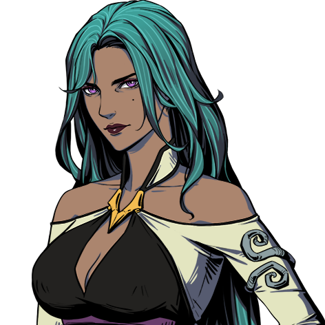 Tyranel - Alarial's Blessing