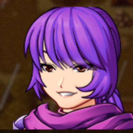 Mage Lezuna - I Want To Be a Mage