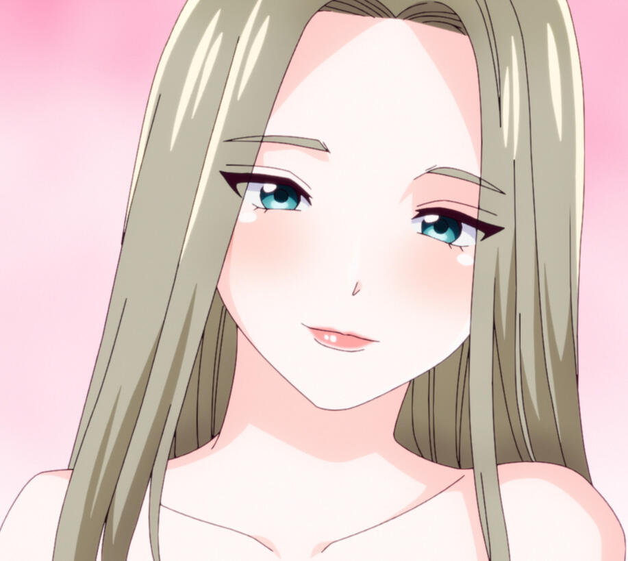 Anastasia - Chuhai Lips