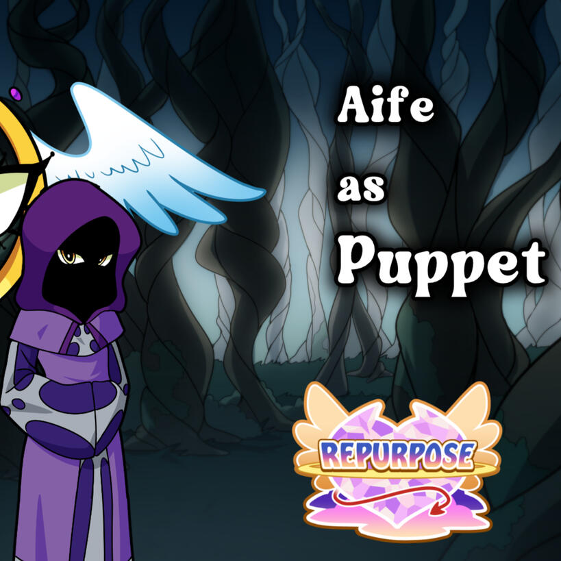 Serena Himura - Haven Universityt